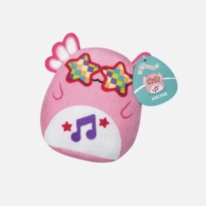 Squishmallows 2023 McDonalds Mystery Bag - G - Archie 💕
